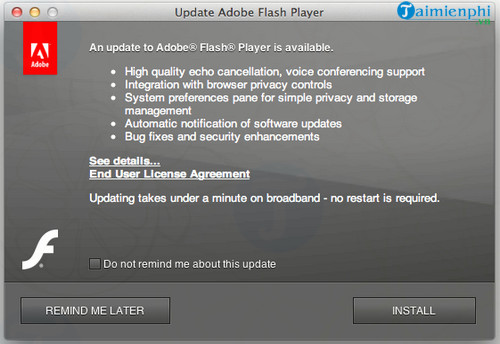 flash player free download mac os x 10.5.8