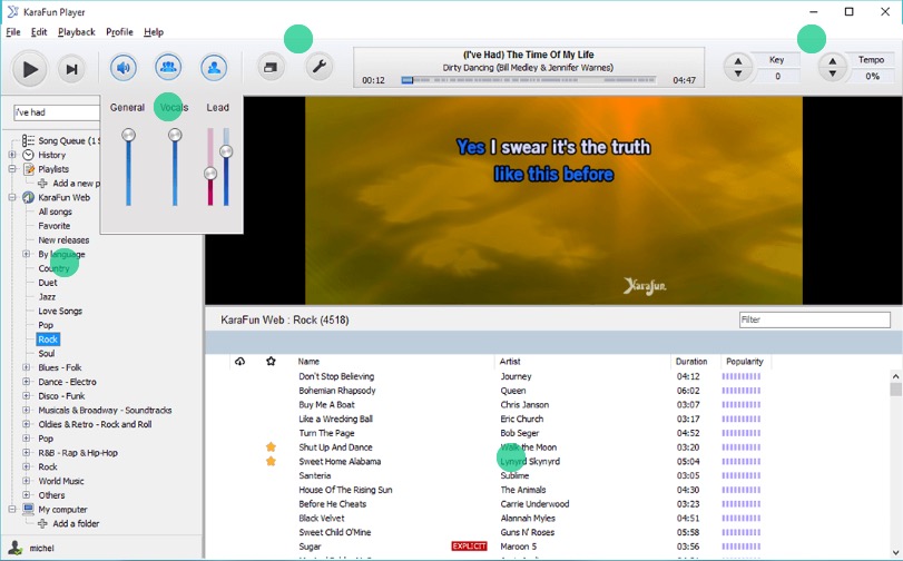 best karaoke software for mac 2015